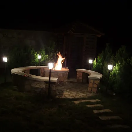 Hegyalja Gyongyszeme Panzio Gæstehus Tokaj