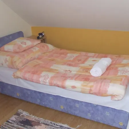 Gæstehus Hegyalja Gyongyszeme Panzio Tokaj